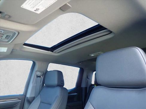 New 2026 Chevrolet Silverado 1500 RST w/ Z71 Off-Road Package image 12