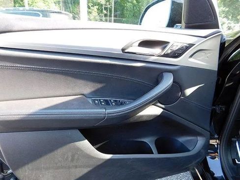 Used 2021 BMW X3 xDrive30i image 15