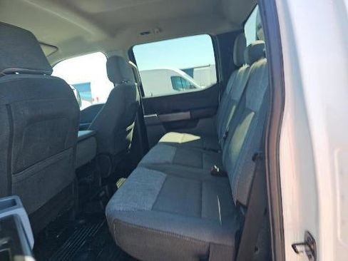 Used 2024 Ford F550 4x4 Crew Cab Super Duty w/ XLT Value Package image 4
