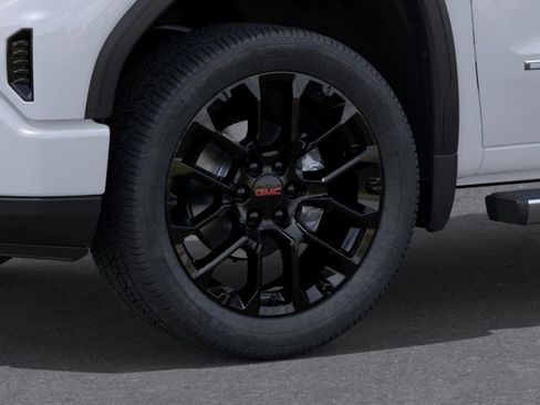 New 2026 GMC Sierra 1500 Denali AWD/4WD image 9