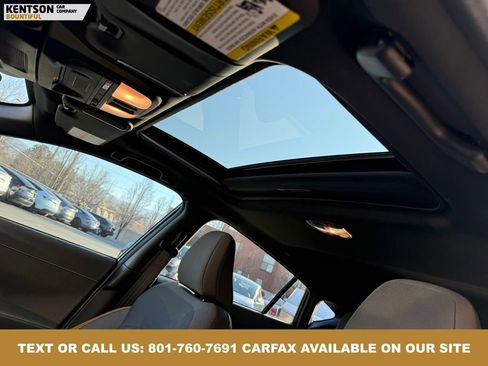 Used 2025 Subaru Crosstrek 2.5i Sport image 27