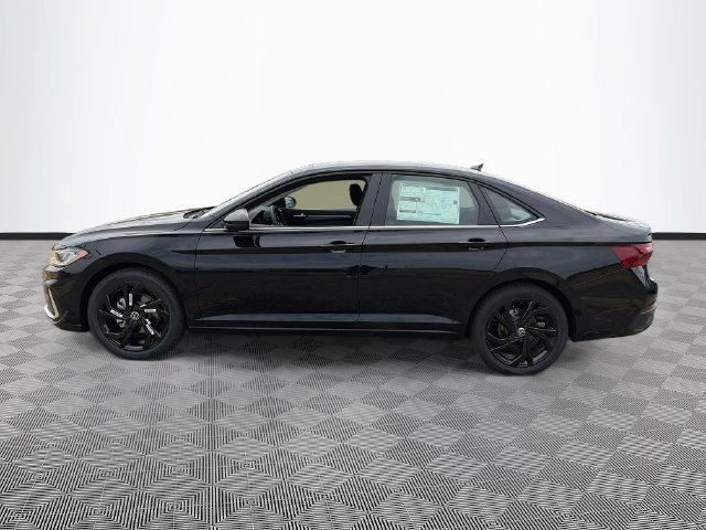 New 2026 Volkswagen Jetta SE FWD image 4