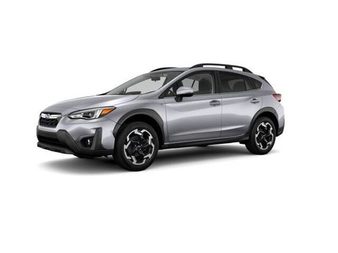 Certified 2022 Subaru Crosstrek 2.5i Limited image 3