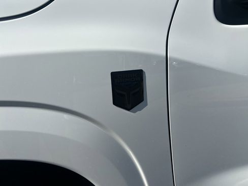 New 2026 Nissan Frontier SV image 10