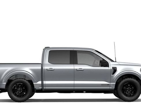 New 2026 Ford F150 XLT w/ Equipment Group 302A MID AWD/4WD image 5