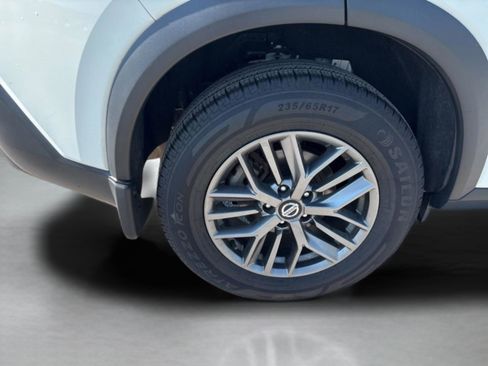 Used 2021 Nissan Rogue S AWD/4WD image 39