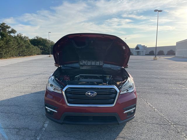 Used 2019 Subaru Ascent Limited AWD/4WD image 18