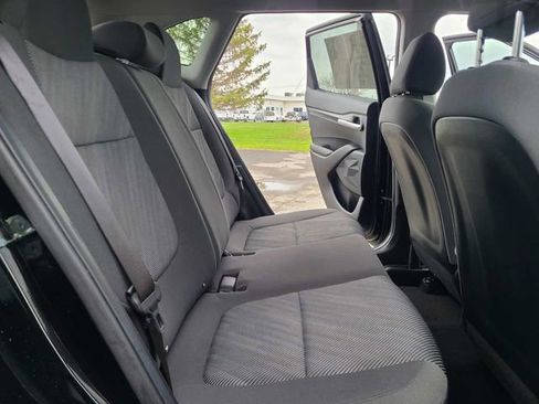 Used 2023 Kia Seltos LX AWD/4WD image 21