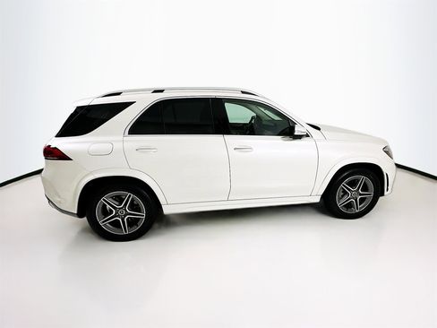 Certified 2023 Mercedes-Benz GLE 450 4MATIC image 9