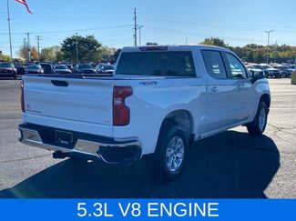 Certified 2025 Chevrolet Silverado 1500 LT video 3