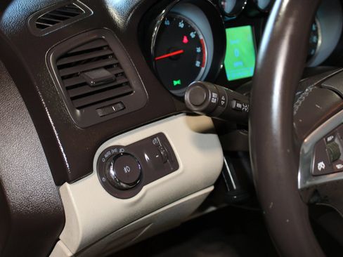 Used 2012 Buick Regal Leather FWD image 18