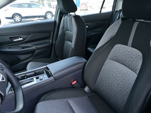 New 2026 Nissan Sentra SV image 20