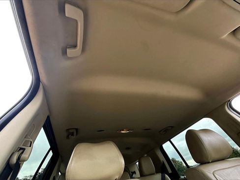 Used 2019 Ford Flex SEL w/ Equipment Group 202A image 20