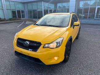 Used 2015 Subaru Crosstrek 2.0i Premium w/ Special Edition Package AWD/4WD video 1