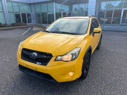 Used 2015 Subaru Crosstrek 2.0i Premium w/ Special Edition Package