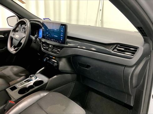 Used 2024 Ford Escape ST-Line w/ Tech Pack #1 image 28