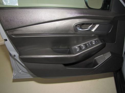 Certified 2023 Honda Accord Sport image 10