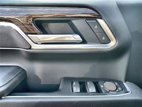 New 2026 GMC Sierra 1500 Elevation image 24