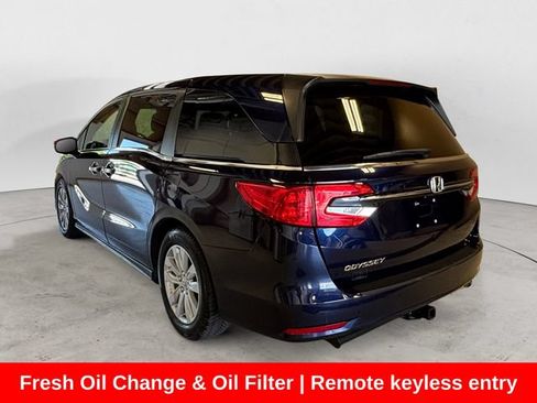 Used 2021 Honda Odyssey LX image 3
