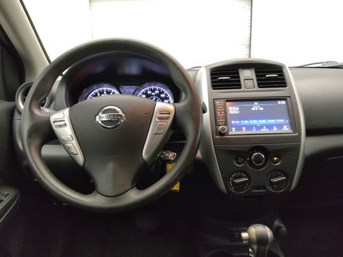 Used 2019 Nissan Versa SV FWD image 22