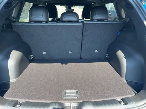 New 2025 Jeep Compass Latitude w/ Altitude Special Edition image 10