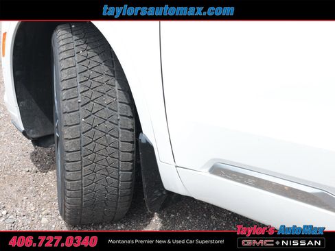 Used 2021 Cadillac XT6 Sport AWD/4WD image 47