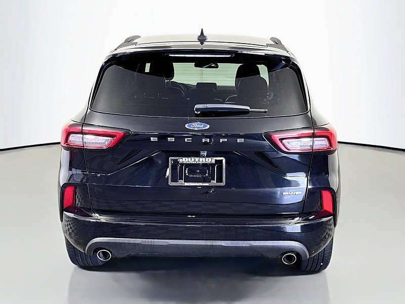 Used 2024 Ford Escape ST-Line AWD/4WD image 6