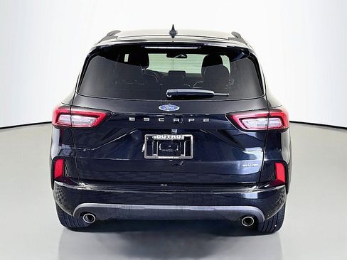 Used 2024 Ford Escape ST-Line AWD/4WD image 6