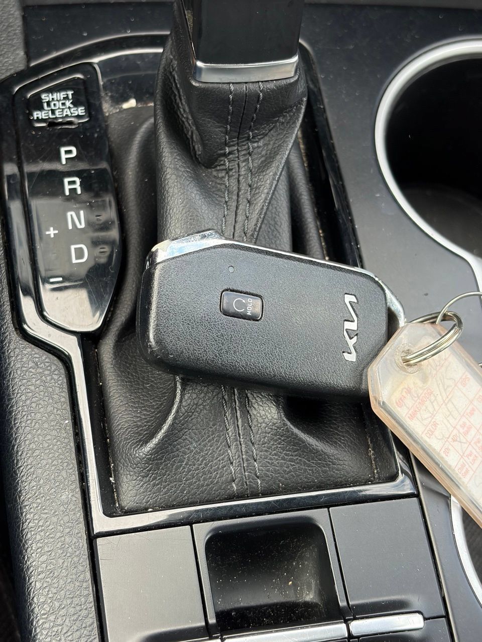 Used 2022 Kia K5 LXS FWD image 14