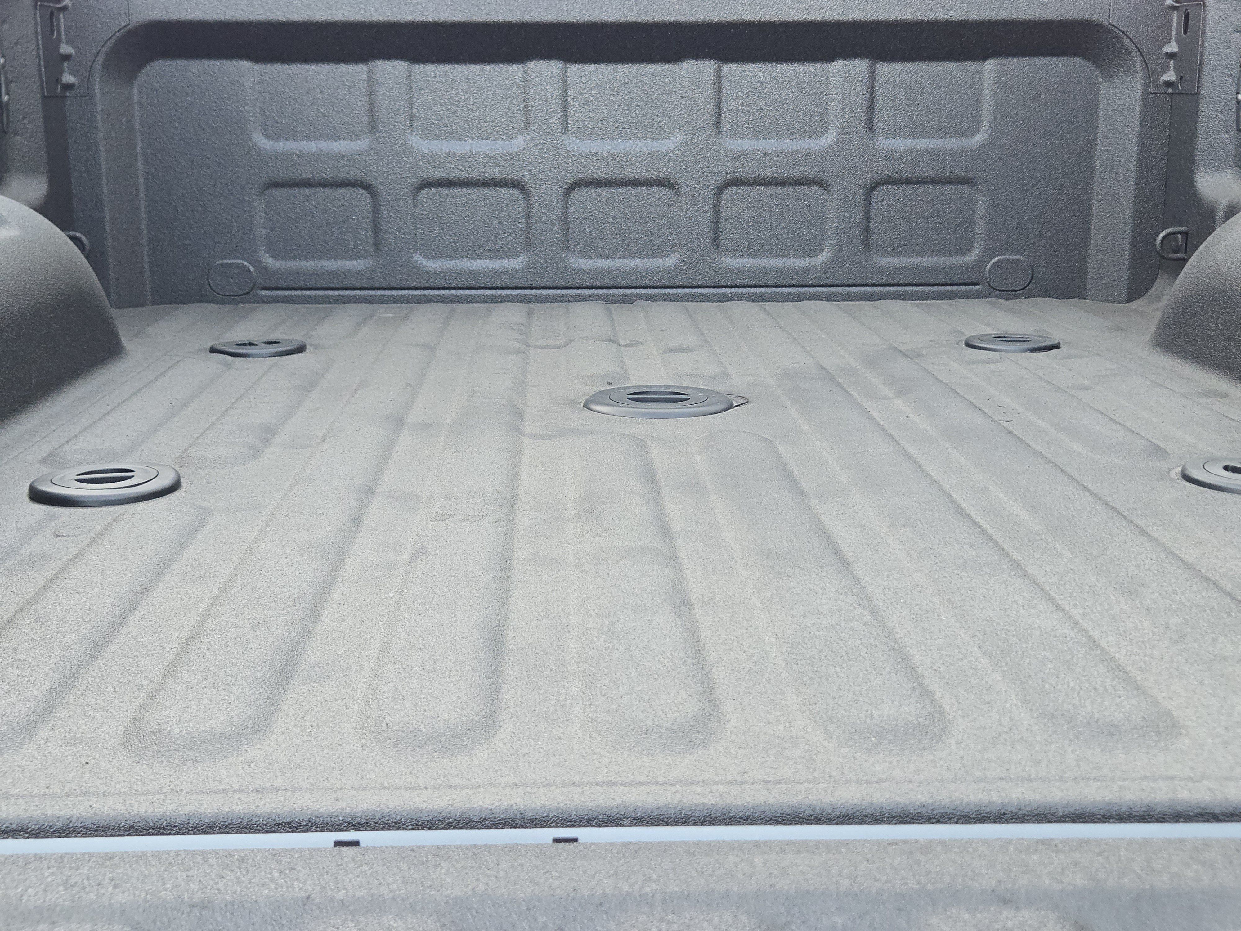 New 2026 RAM 2500 Laramie w/ Night Edition AWD/4WD image 23