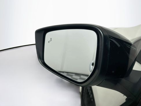 Used 2023 Nissan Leaf SV Plus FWD image 16