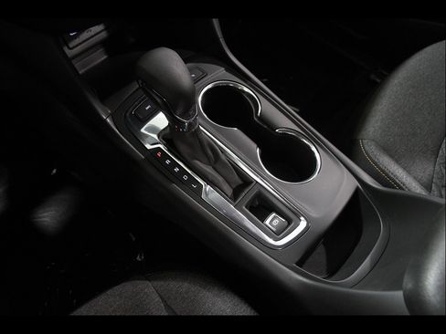 Certified 2023 Chevrolet Equinox LT AWD/4WD image 15