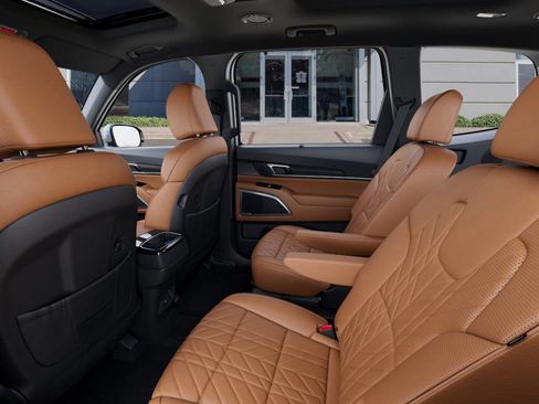 New 2025 Kia Telluride SX X-Line image 22