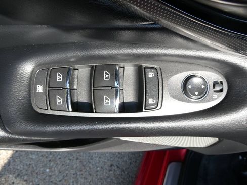 Used 2019 INFINITI Q50 Red Sport 400 w/ Sensory Package AWD/4WD image 27