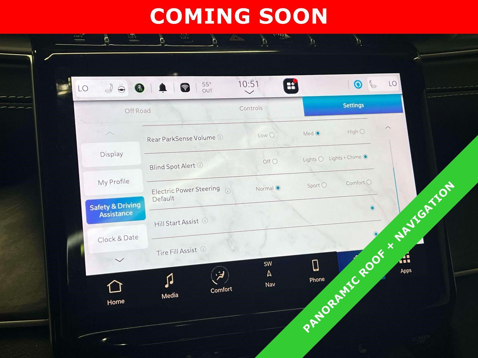 Used 2023 Jeep Grand Cherokee Limited AWD/4WD image 28