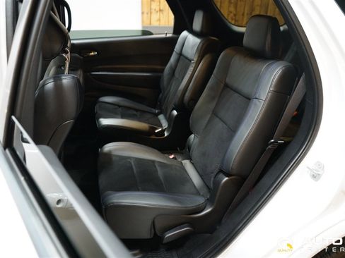 Used 2022 Dodge Durango R/T w/ Tow 'N Go Group image 39