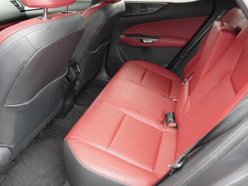 Used 2025 Lexus NX 250 FWD w/ Towing Package (2000 Lbs) image 9