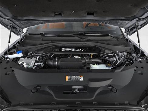 New 2026 Lincoln Aviator Black Label AWD/4WD image 8