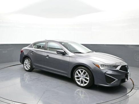Certified 2020 Acura ILX image 4