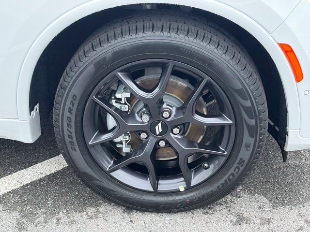 New 2026 Dodge Durango GT AWD/4WD image 11