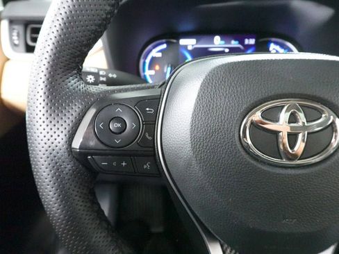Used 2024 Toyota RAV4 XLE w/ Convenience Package AWD/4WD image 12