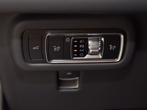 New 2026 Lincoln Nautilus Reserve w/ Jet Appearance Package image 40