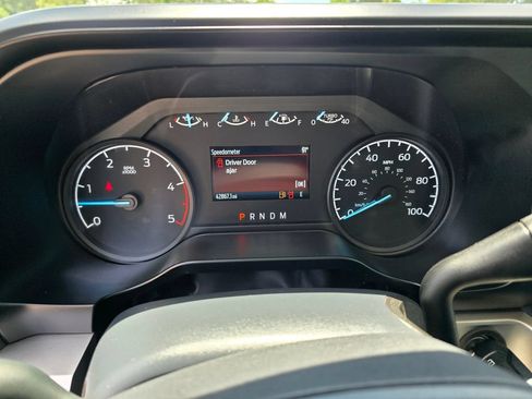Used 2024 Ford F250 XL w/ XL Driver Assist Package AWD/4WD image 23