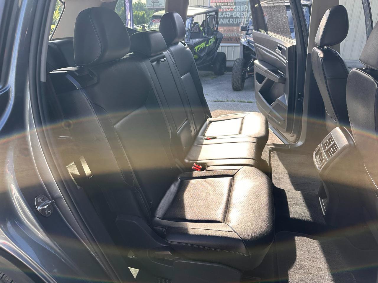 Used 2018 Volkswagen Atlas SE FWD image 16