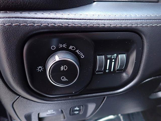 Used 2021 RAM 1500 TRX w/ TRX Level 2 Equipment Group AWD/4WD image 20
