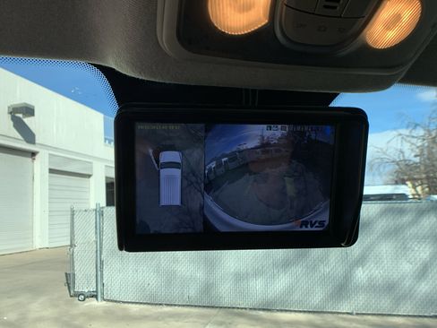 Used 2021 RAM ProMaster 1500 image 19