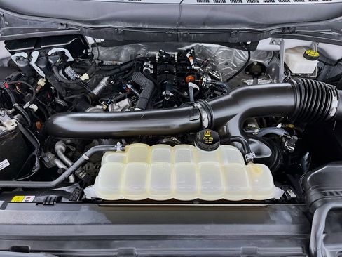 Used 2024 Ford F150 Raptor AWD/4WD image 41