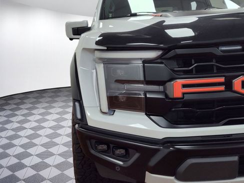 Used 2024 Ford F150 Raptor image 9