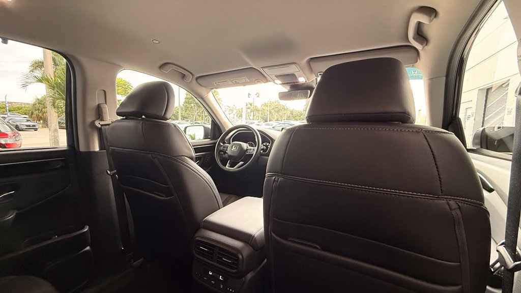 Used 2024 Honda Pilot EX-L image 8