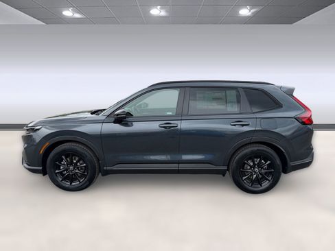New 2026 Honda CR-V Sport-L image 2